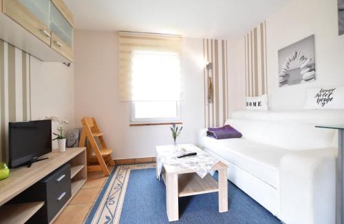 Insel Poel House | Boutique Bungalow in Insel Poel with terrace