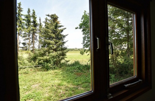 Pannerden Villa | Boutique Chalet in Pannerden with Terrace