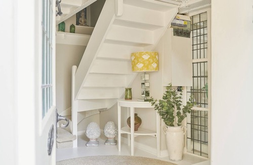 Blockley Cottage | Boutique Chic in Blockley