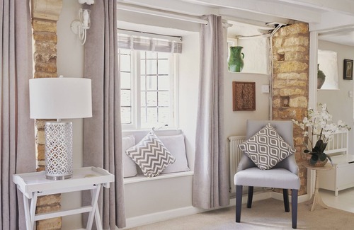 Blockley Cottage | Boutique Chic in Blockley
