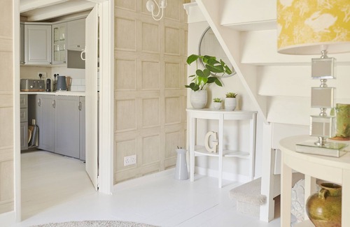 Blockley Cottage | Boutique Chic in Blockley