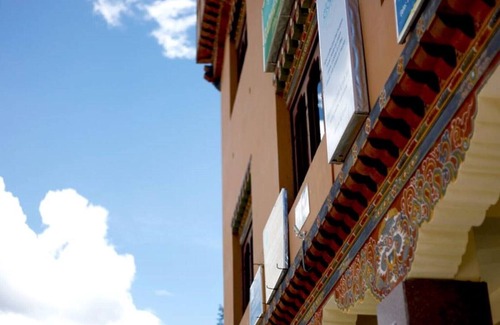 Thimphu House | Boutique chic studio in Thimphu+City center+Wifi