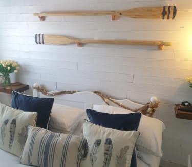 St. Davids Apartment | Boutique Coastal appt nr Edinburgh