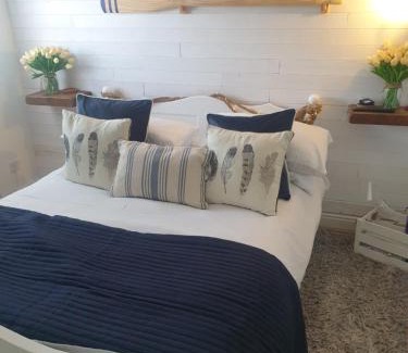 St. Davids Apartment | Boutique Coastal appt nr Edinburgh
