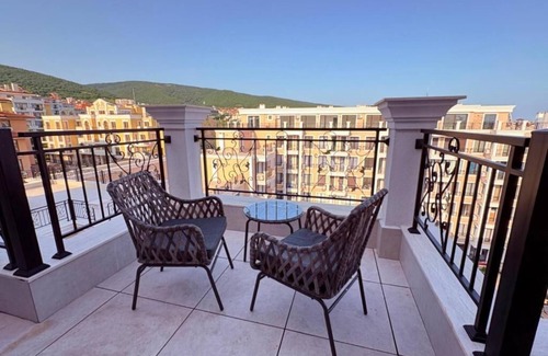 Vetren Apartment | Boutique & Design Apartment - Emperium 1
