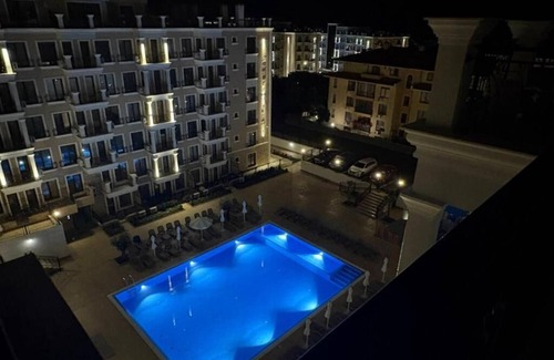 Vetren Apartment | Boutique & Design Apartment - Emperium 1