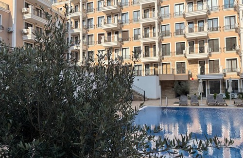 Vetren Apartment | Boutique & Design Apartment - Emperium 1