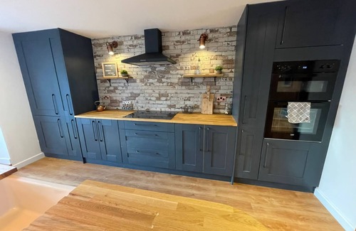 Skelton-in-Cleveland Cottage | Boutique Yorkshire cottage with hottub