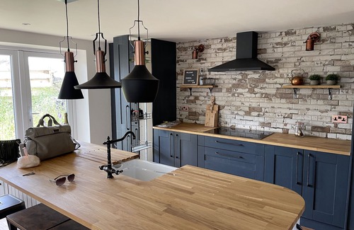 Skelton-in-Cleveland Cottage | Boutique Yorkshire cottage with hottub
