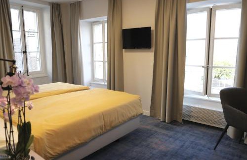 Begnins Hotel | Boutique Hôtel de l'Ecu Vaudois