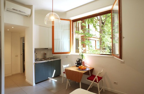 Porta Lodovica Apartment | BOUTIQUE HOME DUOMO AND UNIVERSITY BOCCONI