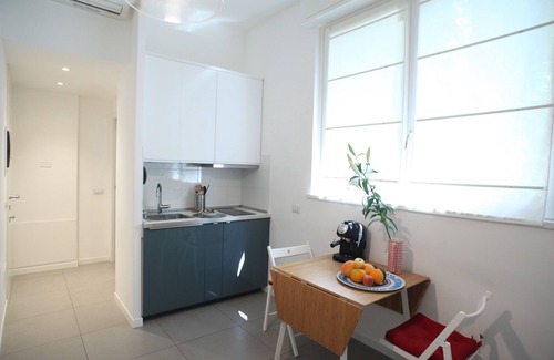 Porta Lodovica Apartment | BOUTIQUE HOME DUOMO AND UNIVERSITY BOCCONI