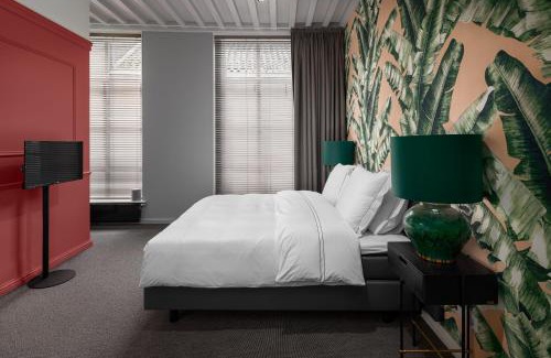 Binnenstad Bed & Breakfast | Boutique Hotel De Vier Patriciërs