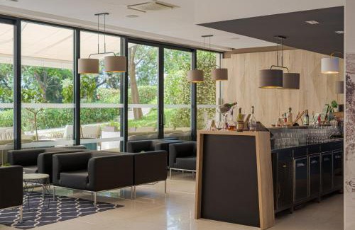 Crikvenica Hotel | Boutique Hotel Esplanade - Adults only