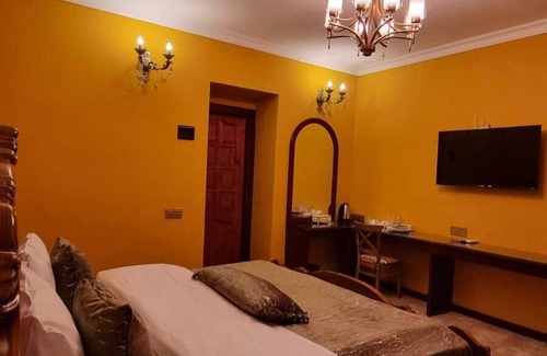 Baku Old Town Bed & Breakfast | Boutique Hotel Grandview