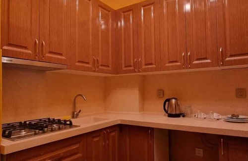 Baku Old Town Bed & Breakfast | Boutique Hotel Grandview