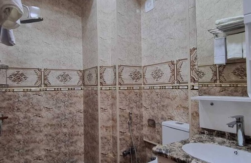 Baku Old Town Bed & Breakfast | Boutique Hotel Grandview