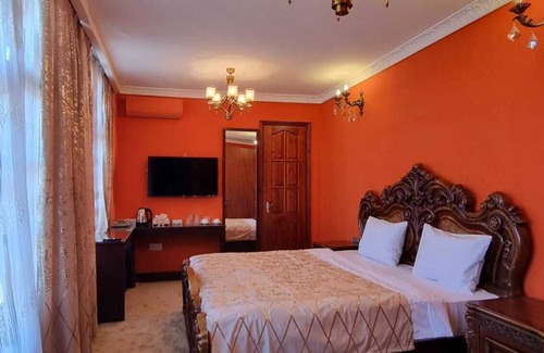 Baku Old Town Bed & Breakfast | Boutique Hotel Grandview