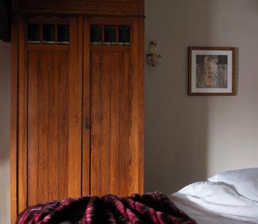 Statenkwartier Hotel | Boutique Hotel Grote Gracht