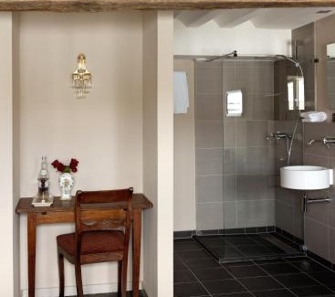Statenkwartier Hotel | Boutique Hotel Grote Gracht