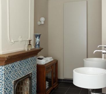 Statenkwartier Hotel | Boutique Hotel Grote Gracht