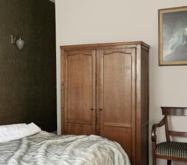 Statenkwartier Hotel | Boutique Hotel Grote Gracht