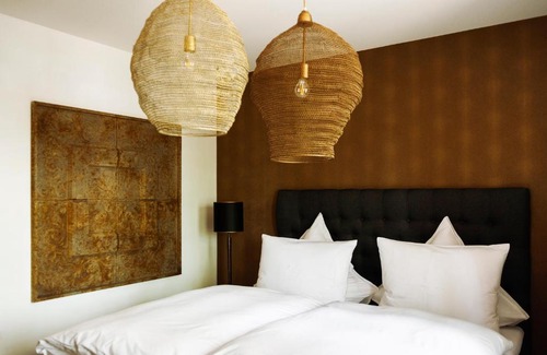 Verl Hotel | Boutique Hotel Kauers