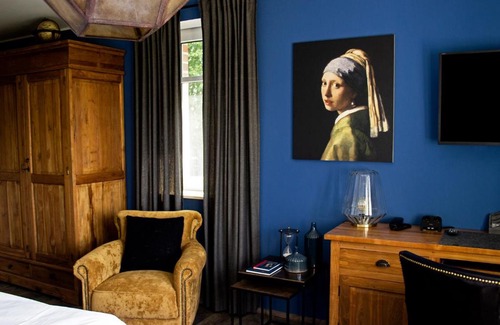 Verl Hotel | Boutique Hotel Kauers