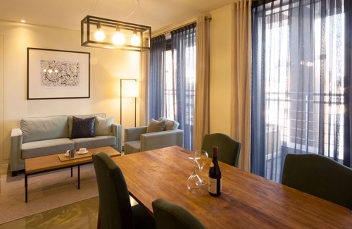 Dunsan-dong Hotel | Boutique Hotel Lacky