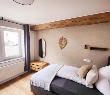 Bad Muenstereifel Hotel | Boutique Hotel Marielle
