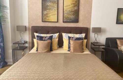 West Berlin Centre Apartment | Boutique Hotel Mittendrin Berlin