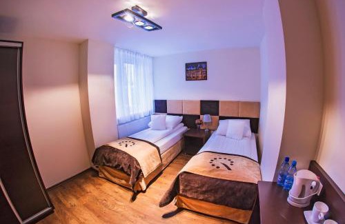 Srodmiescie Apartment | Boutique Hotel's III Piłsudskiego