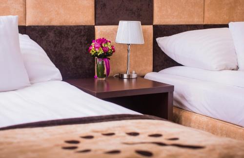Srodmiescie Apartment | Boutique Hotel's III Piłsudskiego