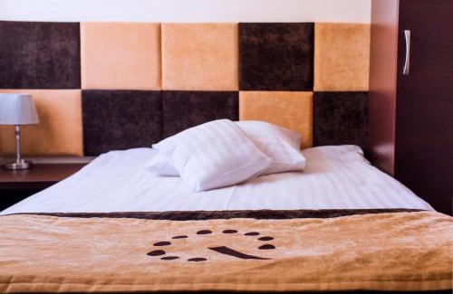 Srodmiescie Apartment | Boutique Hotel's III Piłsudskiego