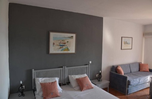 Livadia Hotel | Boutique Hotel Tilos Mare