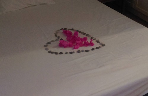Livadia Hotel | Boutique Hotel Tilos Mare