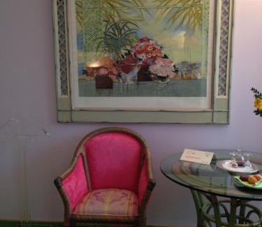 Hagnau Hotel | Boutique Hotel Villa am See