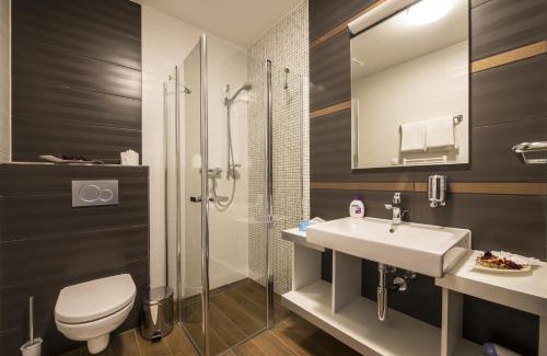 Poprad Hotel | Boutique Hotel Villa ZAUBER