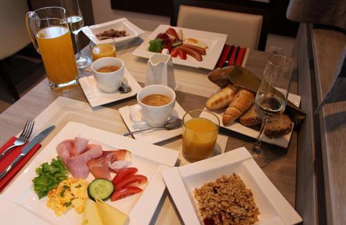 Poprad Hotel | Boutique Hotel Villa ZAUBER
