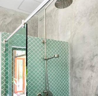 Ko Lanta Villa | Boutique Jungle Villa - Baan ChaOm
