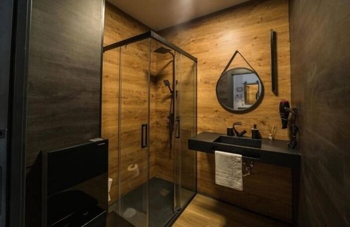 Almeria Centro Apartment | Boutique La Gloria (Estudio 1A)