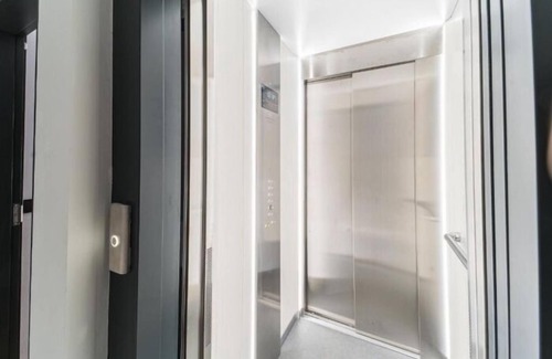 Almeria Centro Apartment | Boutique La Gloria (Estudio 1B)