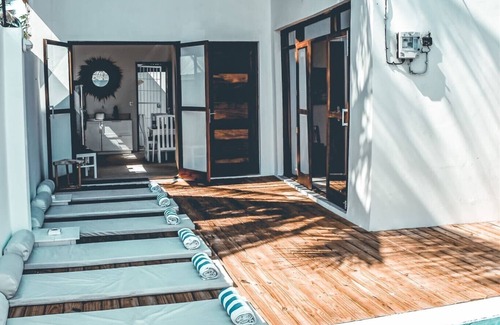 Jambiani Villa | Boutique Lux Villa Zanzibar