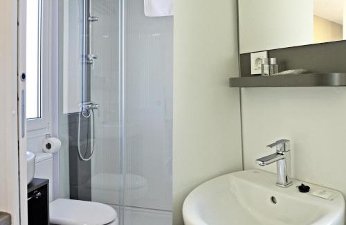 Rovinj Resort | Boutique Mobile Homes UlikaRovinj