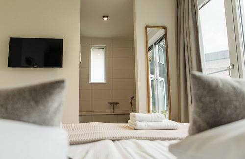 Heeg Other | Boutique Parc Pharshoeke