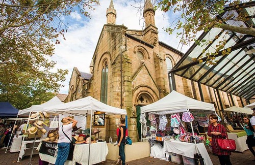 Kingsford House | Boutique Private Room In Kingsford Near UNSW, Light Railway&Bus 1s - ROOM ONLY