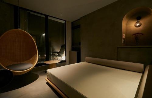 Shinjuku Hotel | Boutique Sauna ARCH