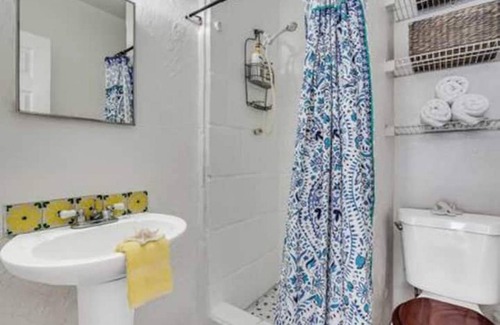 West Palm Beach Apartment | Boutique studio near downtown WPB and Intracoastal