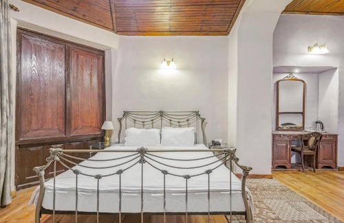Mallital Hotel | Boutique stay with parking in Nainital, by GuestHouser 11844