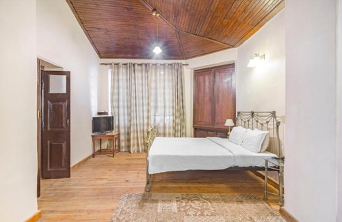 Mallital Hotel | Boutique stay with parking in Nainital, by GuestHouser 11844